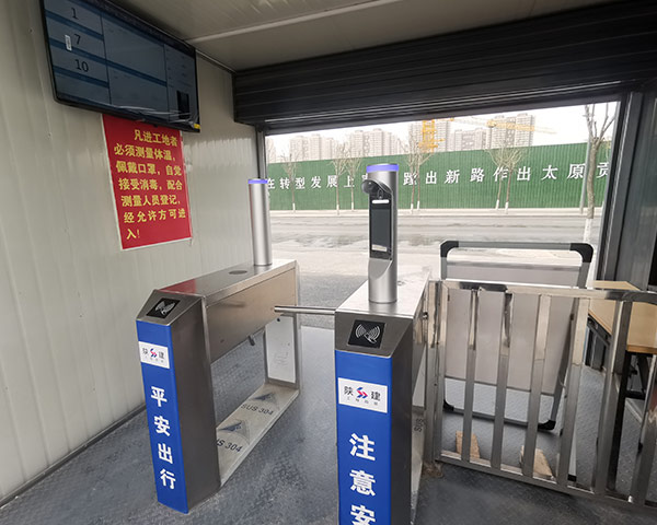 元一智能科技：擺閘使用中有哪些常見問題?