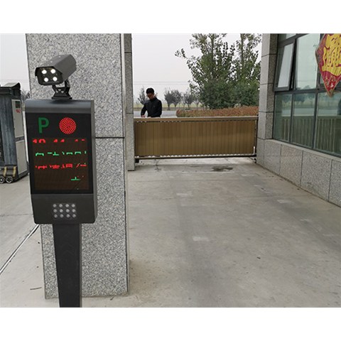 山西車牌識(shí)別系統(tǒng)有哪些功能？山西元一智能科技