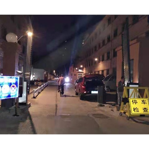 山西停車場系統(tǒng)中車牌識(shí)別技術(shù)指標(biāo)和評(píng)比，你了解多少？