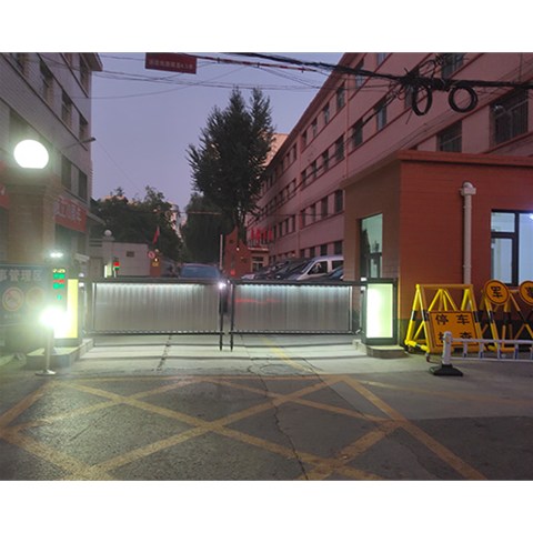 停車場管理中怎么樣提高山西車牌識(shí)別的識(shí)別率？山西元一智能科技