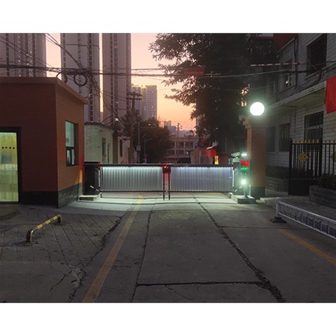 山西停車場車牌識(shí)別系統(tǒng)被廣泛應(yīng)用的原因有哪些？元一智能