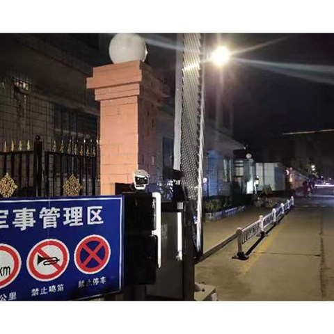 山西停車場車牌識(shí)別系統(tǒng)被廣泛應(yīng)用的原因有哪些？太原車牌識(shí)別系統(tǒng)廠家